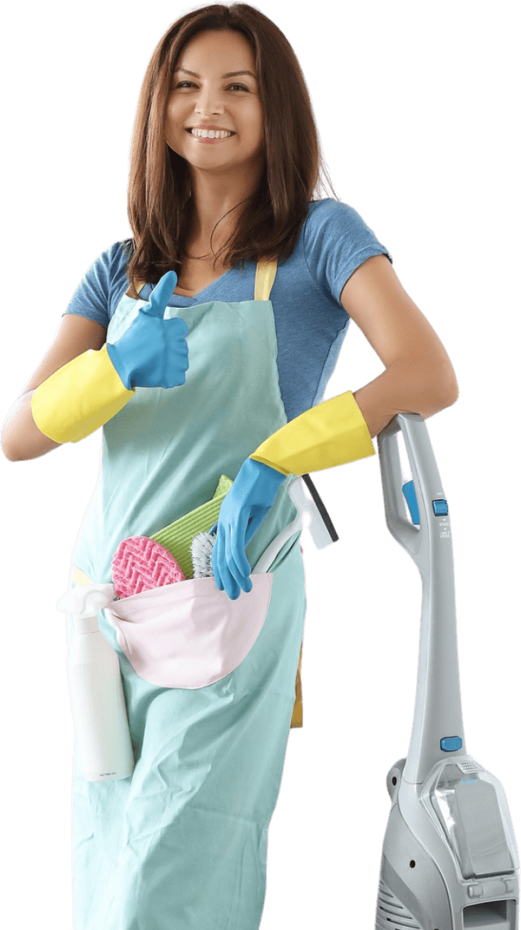 Regular House Cleaning Services - DM Professiona Clean